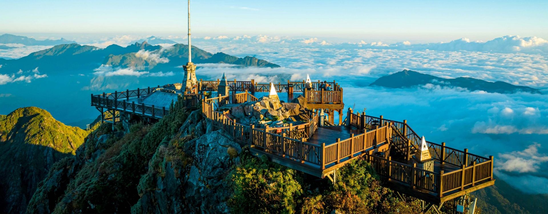 Vietnam Authentic - 15 days